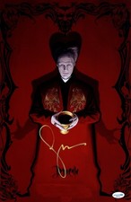 Gary Oldman Signed Autographed 11x17 Photo Dracula ACOA