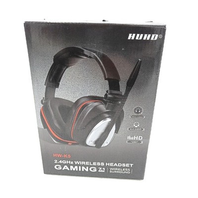 HUHD Gaming Headset Kopfhörer Xbox One Xbox Series XS Kabelloses Surround Sound