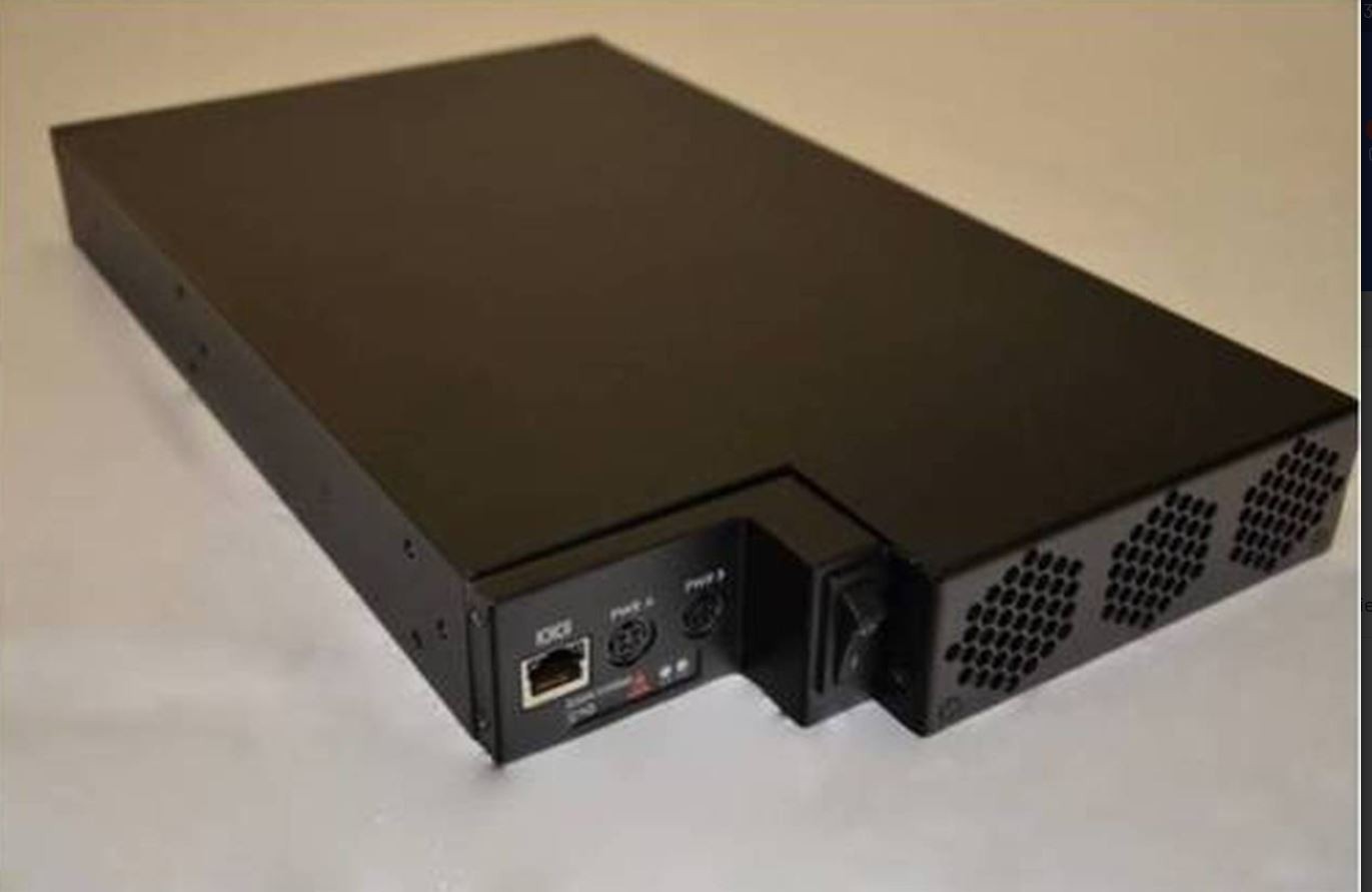 CASA C1G D3.0 CMTS (2x2) DOCSIS & EuroDOCSIS - Shipping Worldwide!