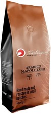 Coffee Beans - 100% Arabica Blend traditionally Made in Italy (1kg 1xbag) 20.90 per kilo