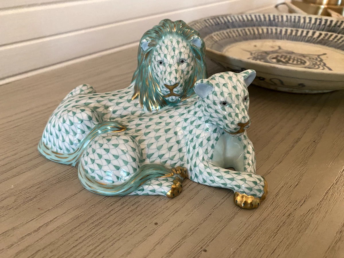 Herend Handpainted for sale | eBay