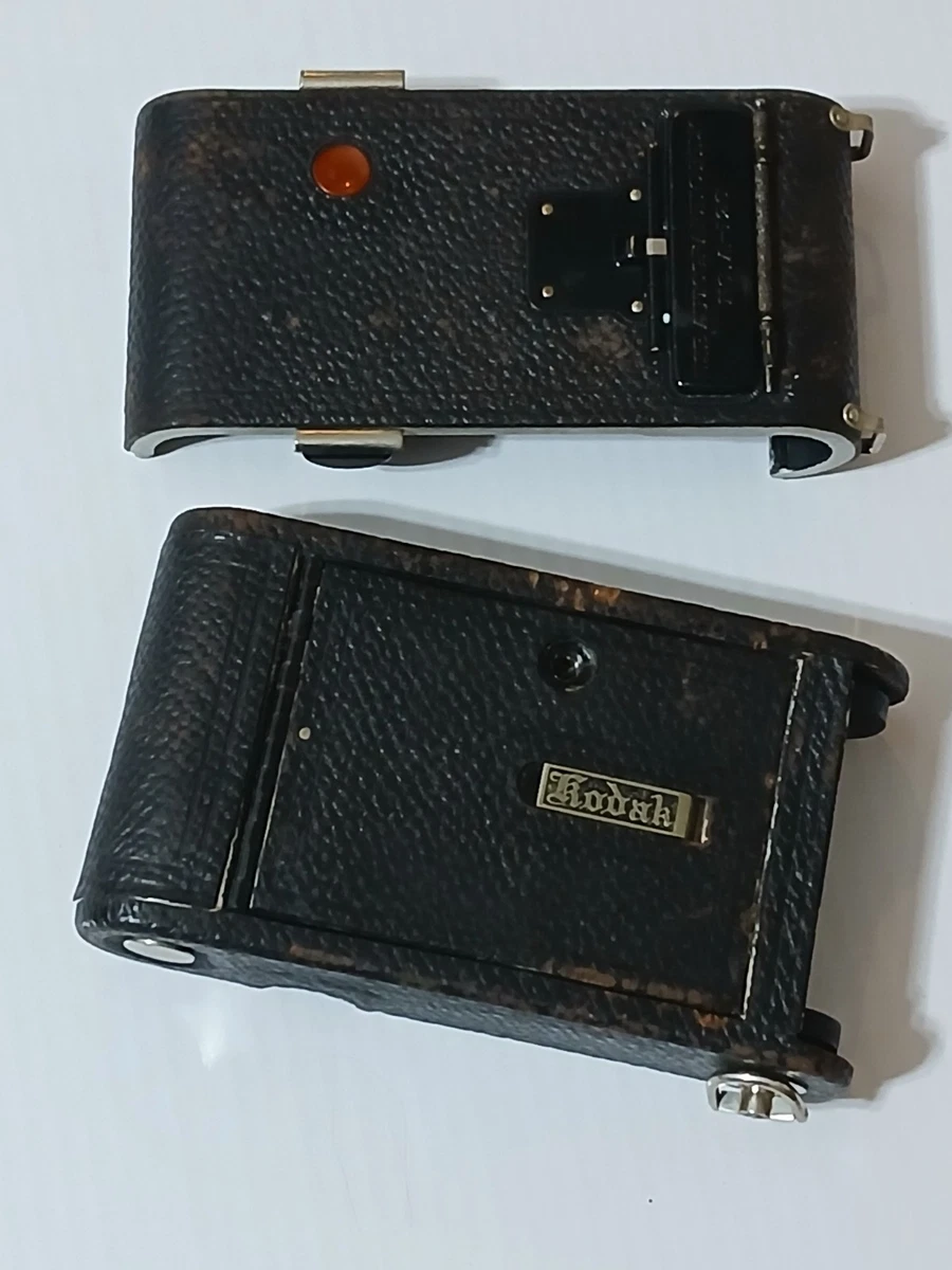 Autographic Kodak Jr for sale - eBay