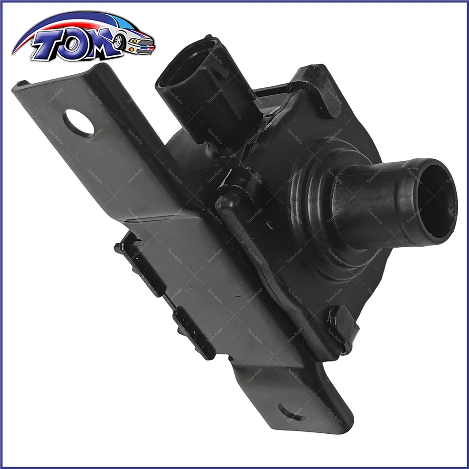 Solenoide de ventilación de bote de vapor 911-384 para Chevrolet Tracker 2001-2004 2,0 L 2,5 L Foto 2 de 4