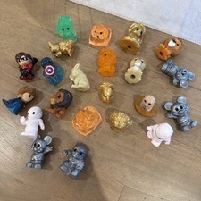 Woolworths Collectable Disney ooshies
