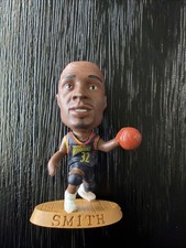 1997 HEADLINERS NBA WARRIORS JOE SMITH