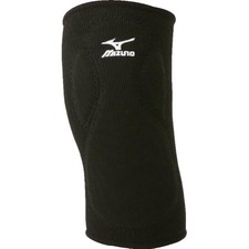 MIZUNO Softball Knee Pads 12JY4X01 0 09 Blackfrom JP