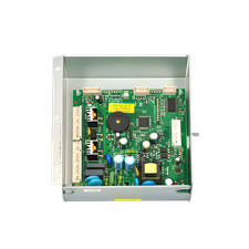 GENUINE BOARD CONTROL BOX BUZZER ASSEMBLY FOR AEG WSE6070PB PN: 808893501