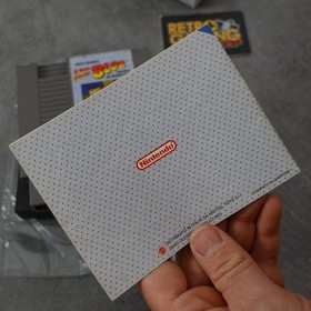 A Boy and His Blob: Trouble on Blobolonia Nintendo NES
