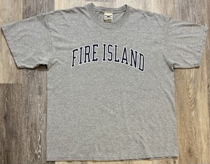 Fire Island Shirt | eBay