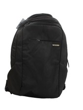 Incase Men's Bag Black 100% Nylon Backpack