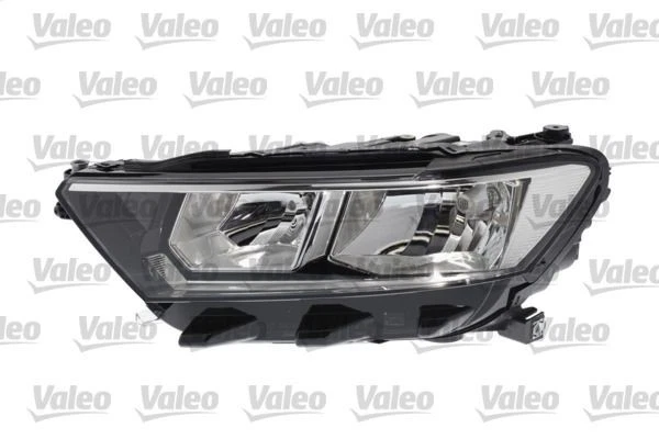 FARO Halógeno Izquierdo VALEO Compatible Con VW T-ROC | 450516 - Imagen 2 de 4
