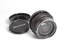 Mamiya RB67 Sekor C 4,5/65 Weitwinkel Lens f/4,5 65mm Wide Angle