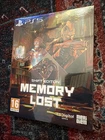 Memory Lost Shift Edition PS5 Sealed Brand New | Imported | Shift Edition