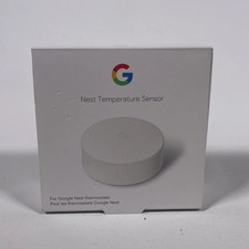 Google Nest T5000SF Temperature Sensor Thermo...