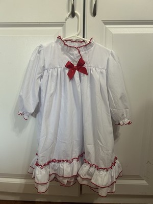 Cecil And Lou Girls Size 2T Clara Nutcracker Gown