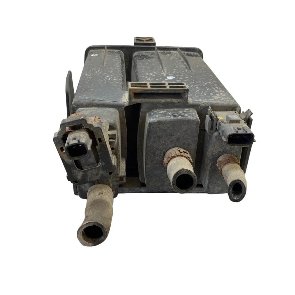 08-15 G37 Q60 350Z 370Z Fuel Vapor Charcoal Evap Canister 14950Cd00A Oem Htg - Image 2 of 2