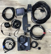 Tested Complete Watchguard 4re Dvr2 Displaywireless Micpanoramic Dash Camera