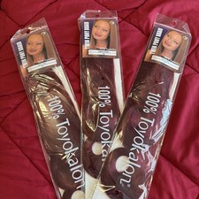 Afro Beauty Collection Marley Twist Braid Soft Perm Dread Lock Hair Extension