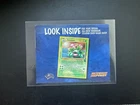 Sealed Venusaur Promo #13 Black Star Promo - WOTC Vintage Pokemon Card TCG