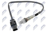 Lambdasonde Sensor Abgassteuerung NTY ESL-FR-005 FüR Ford Focus 3 Turnier 2 WA6