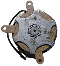 Vintage Clock Motor Untested Helped With Keeping Past Time 