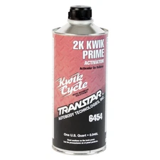 Transtar 6454 2K Kwik Primer Activator (Quart)
