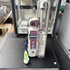 Alaris PCA model 8120 With Control