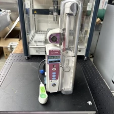 Alaris PCA model 8120 With Control