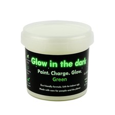 1 PCS Glow In The Dark Paint Phosphorescent Luminescent 100g 3.5oz Supplies