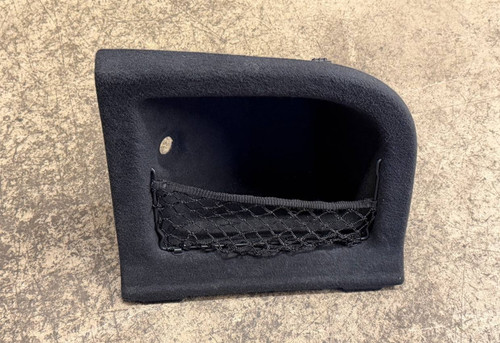 Steckdeckel hinten rechts Audi A4 B8 8K Avant Verkleidung Kofferraum 8K9863990