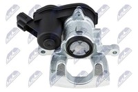 NTY HZT-MZ-041 Bremssattel Hinten Rechts