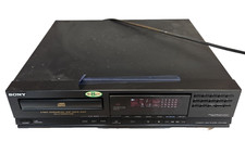 Sony CDP-M48 CD Player
