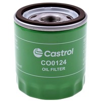 Castrol Filters ÖLfilter U.A. FüR Cadillac, Chevrolet, Opel, Vauxhall