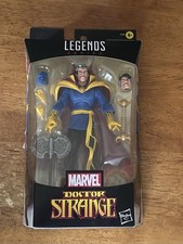 Marvel Legends Classic Dr. Doctor Strange 6  Comic Figure Walmart Exclusive