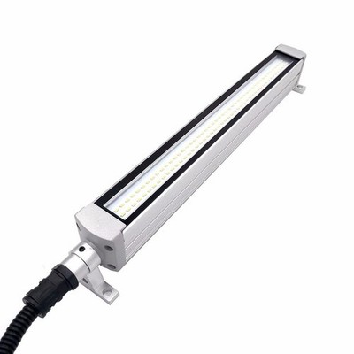 40W IP67 Waterproof LED CNC Machine Tool Light Milling lathe lamp 110-220V *mp