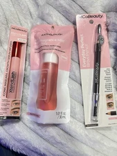 MCoBeauty Xtend Lash, Mini Hair Fragrance No. 1, Everyday Perfect Brow Pencil. !