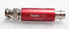 [Used] THORLABS / EF516 / LOW PASS FILTER, DC-4.5MHz