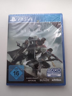 Destiny 2 (Sony PlayStation 4) PS4 Neu Und OVP