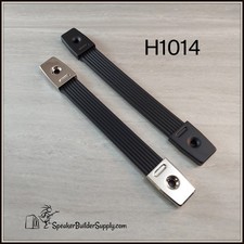 Penn h1014 amp or speaker cabinet handle ~bla...
