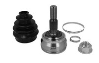 Radseitig Metelli 15-1133 Gelenksatz, Antriebswelle FüR Volvo