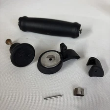 Handle Knob Parts Pieces Le Creuset Enamel Steel 1.7 Quart Whistling Tea Kettle