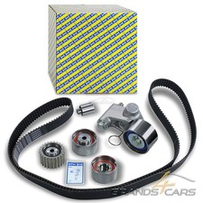 SNR ZAHNRIEMENSATZ ZAHNRIEMENSET FÜR SUBARU FORESTER SH 2.0 AWD 2.5 AWD BJ 08-13