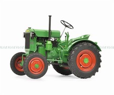 for Schuco for Deutz F1 M414 Classic Agricultural Vintage Tractor 1/18 Model