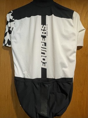 Assos Equipe Aerojersey RS Prof Series Cycling Size M | eBay