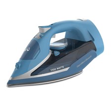 Hamilton Beach Steam Iron with Retractable Co...