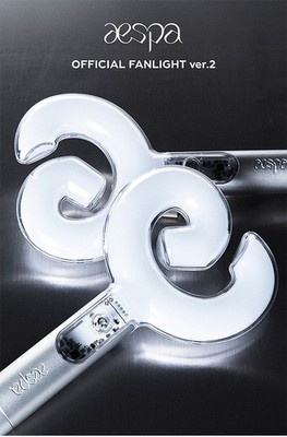 エスパmaespa OFFICIAL FAN LIGHT Ver.2 aespa OFFICIAL FANLIGHT ver.2 – SMTOWN GLOBAL