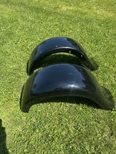 1932 - 1934 Ford Fenders.. Roadster.. Fiberglass.. Right Left 
