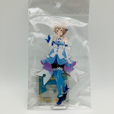 [Ungeöffnet] Acryl Standfigur Axta Felix Argyle Re:ZERO - Starting Life in