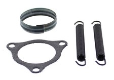 Vertex Gasket 90-00 Honda Cr125r Exhaust Gasket Kit