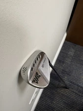 PXG 0311 Forged 56* Sand Wedge w/ TT Elevate Tour Shaft Stiff Flex 